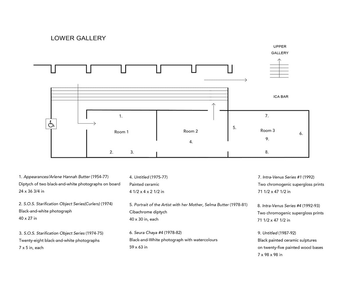 An image of a diagram of a room layout.