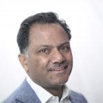 Dr Ashok Jansari