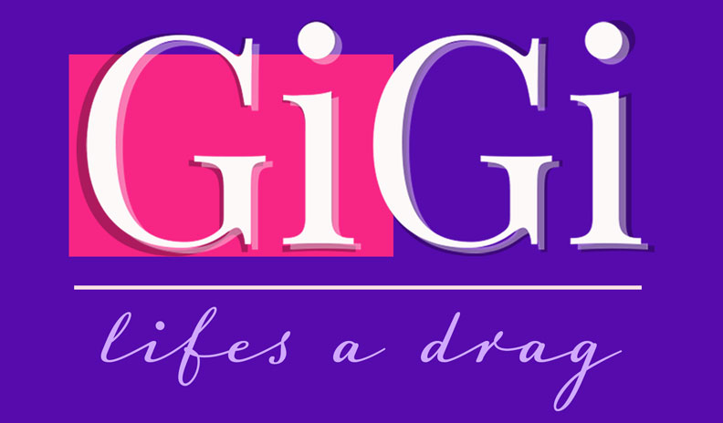 Image of GiGi Magazine logo