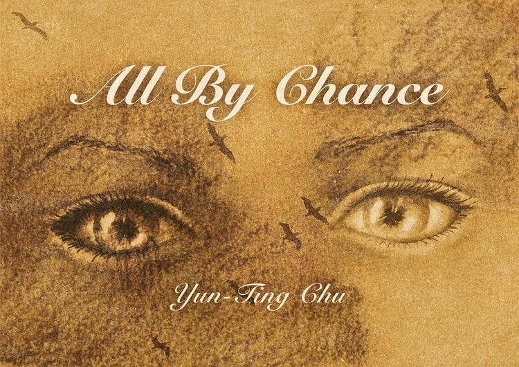 All by chance cover
