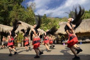Photo of va ethnic community dancing