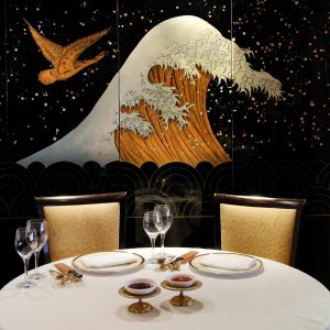 Promotional image of Royal China restaurant