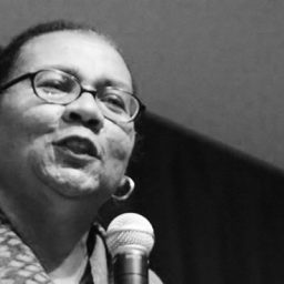 A postcard to bell hooks, my first academic love