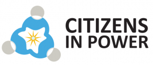 Citizens in Power Logo