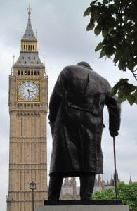 London_068_Parliament_and_Churchill_(9185420889)
