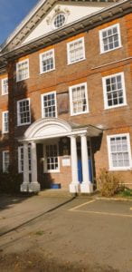 Royal Grammar School, Buckinghamshire